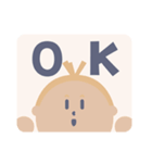 惑星HOLIDAYS（個別スタンプ：4）