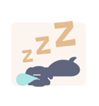 惑星HOLIDAYS（個別スタンプ：7）