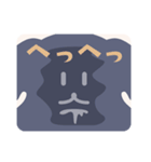 惑星HOLIDAYS（個別スタンプ：8）