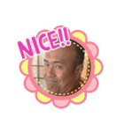 小沢とおる（個別スタンプ：8）
