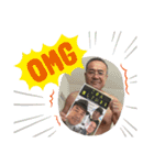 小沢とおる（個別スタンプ：10）
