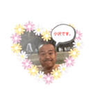 小沢とおる（個別スタンプ：14）
