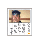 小沢とおる（個別スタンプ：18）