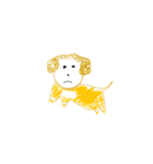 いわかわ動物病院（個別スタンプ：11）