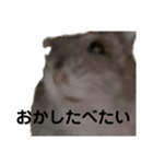 話を変えてくれるミッシェル（個別スタンプ：24）