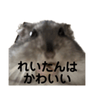 話を変えてくれるミッシェル（個別スタンプ：27）