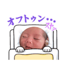 セラ・ピスト（個別スタンプ：8）