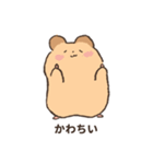 ちゅうたろう。2（個別スタンプ：20）
