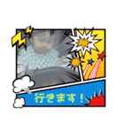 みぃちゃン7（個別スタンプ：17）