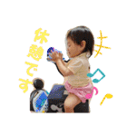 みぃちゃン7（個別スタンプ：23）