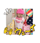みぃちゃン7（個別スタンプ：27）
