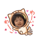 みぃちゃン7（個別スタンプ：31）