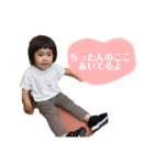 ひいこよ姉妹の日常（個別スタンプ：21）