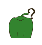 夏野菜のスタンプ（個別スタンプ：5）