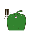 夏野菜のスタンプ（個別スタンプ：6）