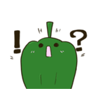 夏野菜のスタンプ（個別スタンプ：7）