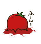 夏野菜のスタンプ（個別スタンプ：14）