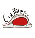 夏野菜のスタンプ（個別スタンプ：15）