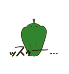 夏野菜のスタンプ（個別スタンプ：22）