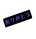使いやすいスタンプ❣️＆励ましスタンプ❣️（個別スタンプ：13）