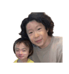 大きくなったうたさん（個別スタンプ：40）