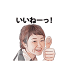 ぴっぴさんちのおしごと（個別スタンプ：3）