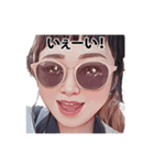 ぴっぴさんちのおしごと（個別スタンプ：15）