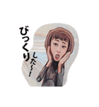 ぴっぴさんちのおしごと（個別スタンプ：28）
