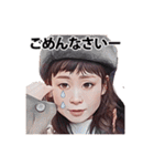 ぴっぴさんちのおしごと（個別スタンプ：29）