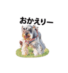 ぴっぴさんちのおしごと（個別スタンプ：36）