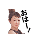 ぴっぴさんちのおしごと（個別スタンプ：38）