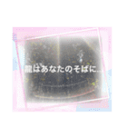 ②龍の魔法使い空（個別スタンプ：4）