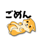 ほーりースタンプNo.3（個別スタンプ：8）