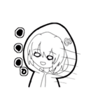 ユウアシュウ（個別スタンプ：4）
