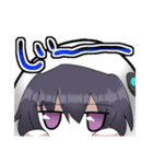 ユウアシュウ（個別スタンプ：7）