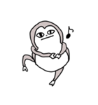 へにゃけもの（個別スタンプ：5）