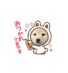 まる乃ふく乃（個別スタンプ：26）
