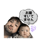 きっころ第二弾（個別スタンプ：16）