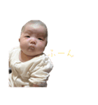双子とその姉貴（個別スタンプ：15）