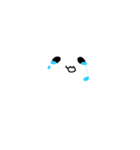 にゃんにゃんウニャウニャ（個別スタンプ：8）