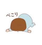 いとしの はるくん（個別スタンプ：5）