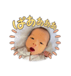 KUSABA250324（個別スタンプ：22）