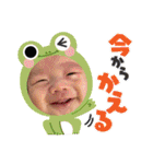 KUSABA250324（個別スタンプ：25）