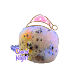 きんぎょ わーるど（個別スタンプ：2）