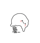 てけすたっ‼️（個別スタンプ：3）
