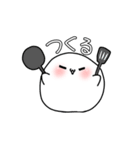 てけすたっ‼️（個別スタンプ：7）