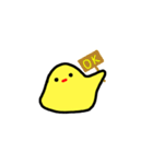 レミーの日常（個別スタンプ：3）