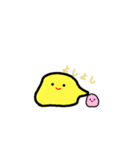 レミーの日常（個別スタンプ：18）