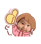 ふううううちゃんスタンプ3（個別スタンプ：1）