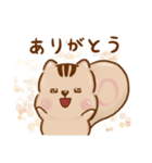 ポラリス君とゆるりと日常（個別スタンプ：3）